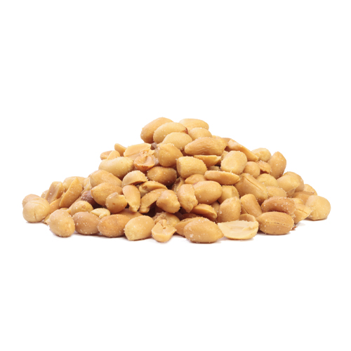 Nuts Nuts