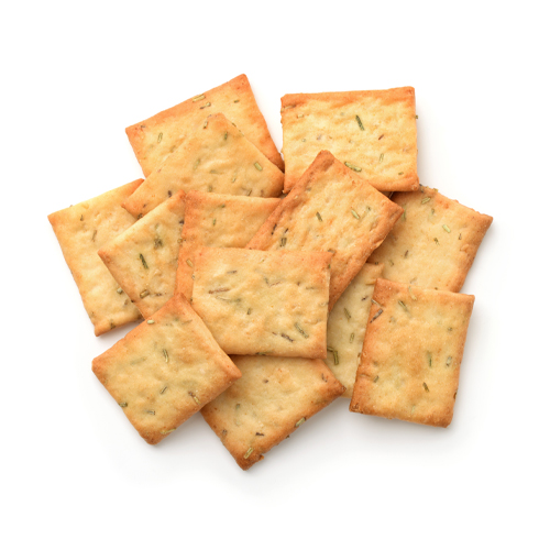 Crackers Crackers