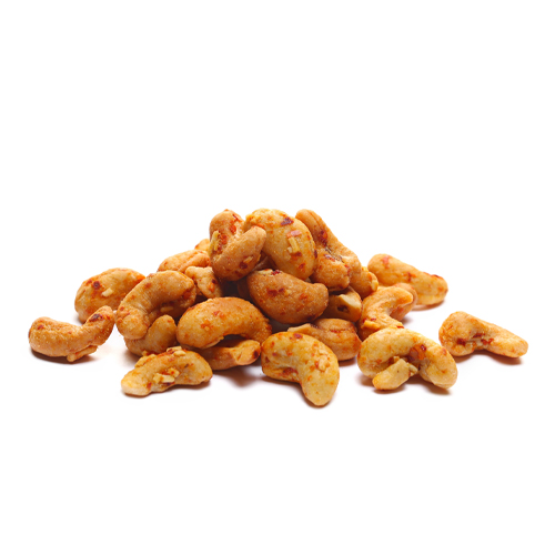 Flavored Nuts Flavored Nuts