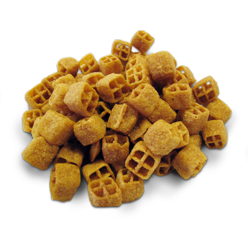 Extruded Snacks Extruded Snacks