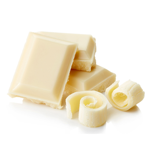 White Chocolate