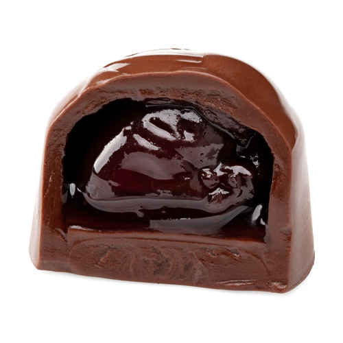 Chocolate Fillings