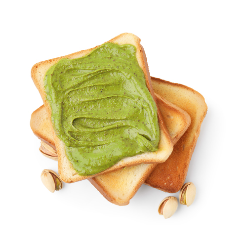 Pistachio Spread