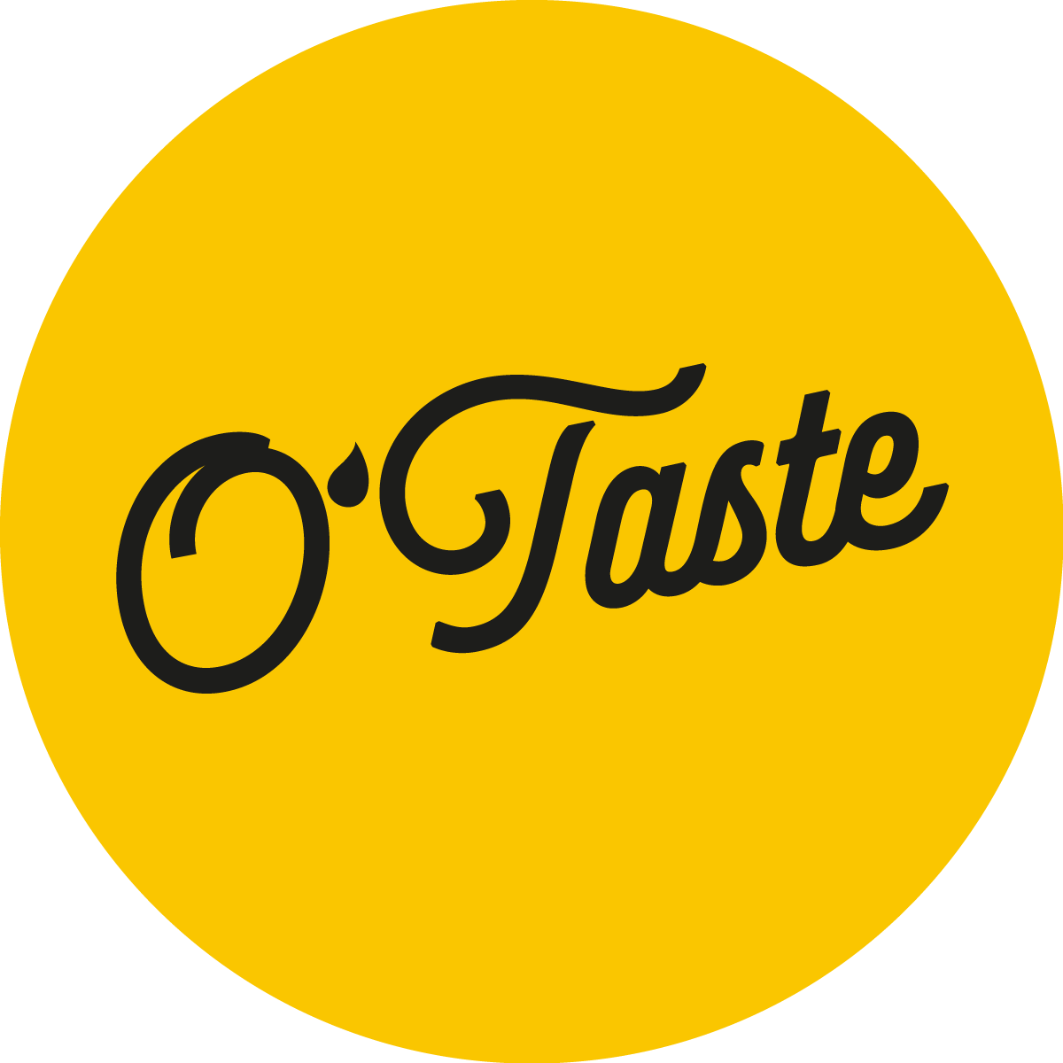 O'Taste