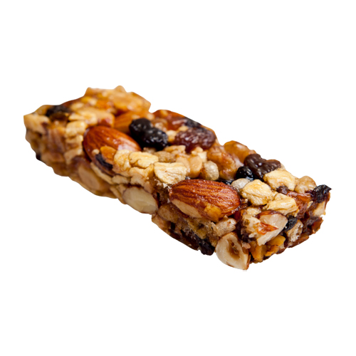 Cereals & Healthy Bars
